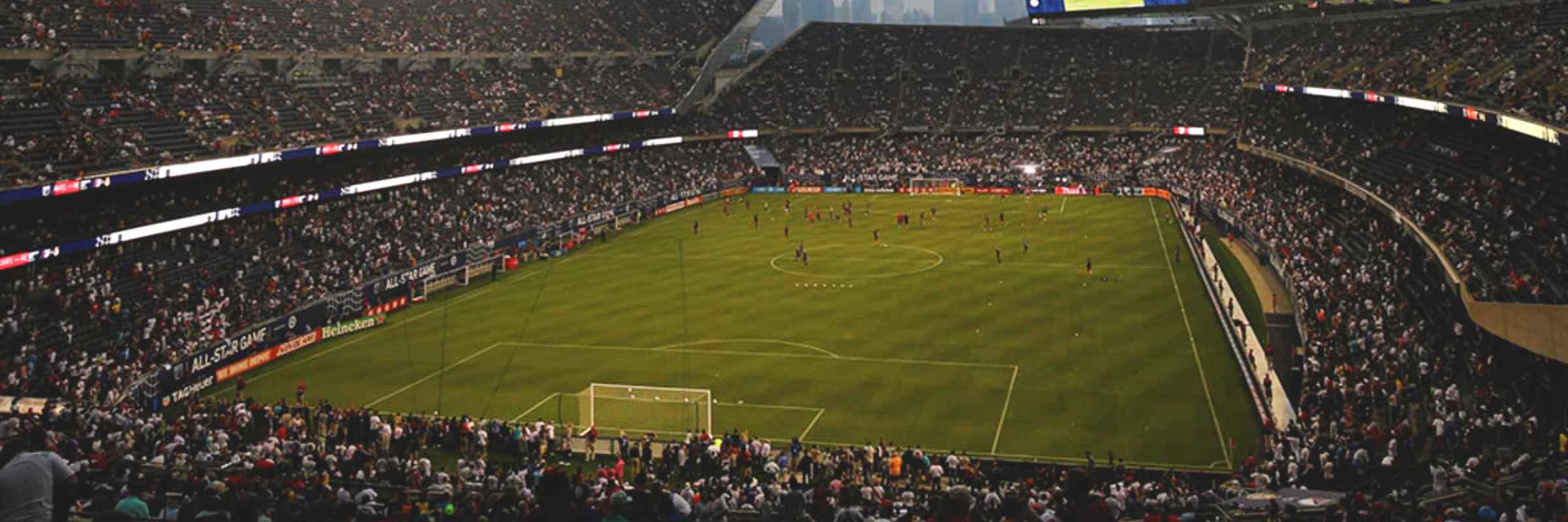 Chicago Fire vs Inter Miami Tickets Safe Ticket Compare