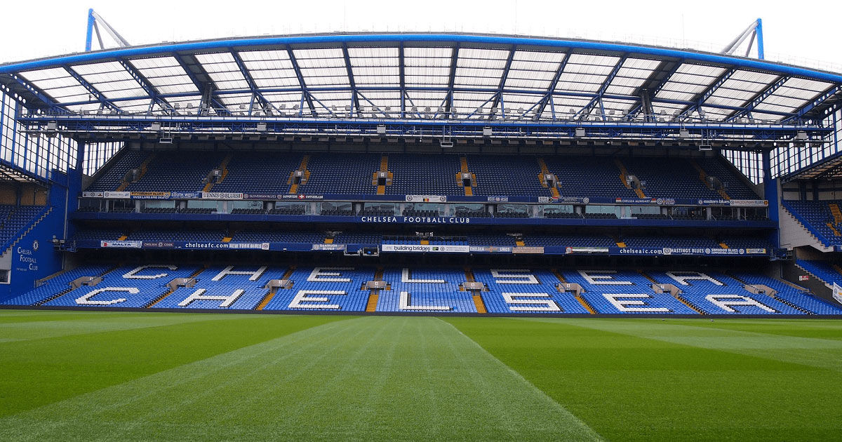 Stamford Bridge