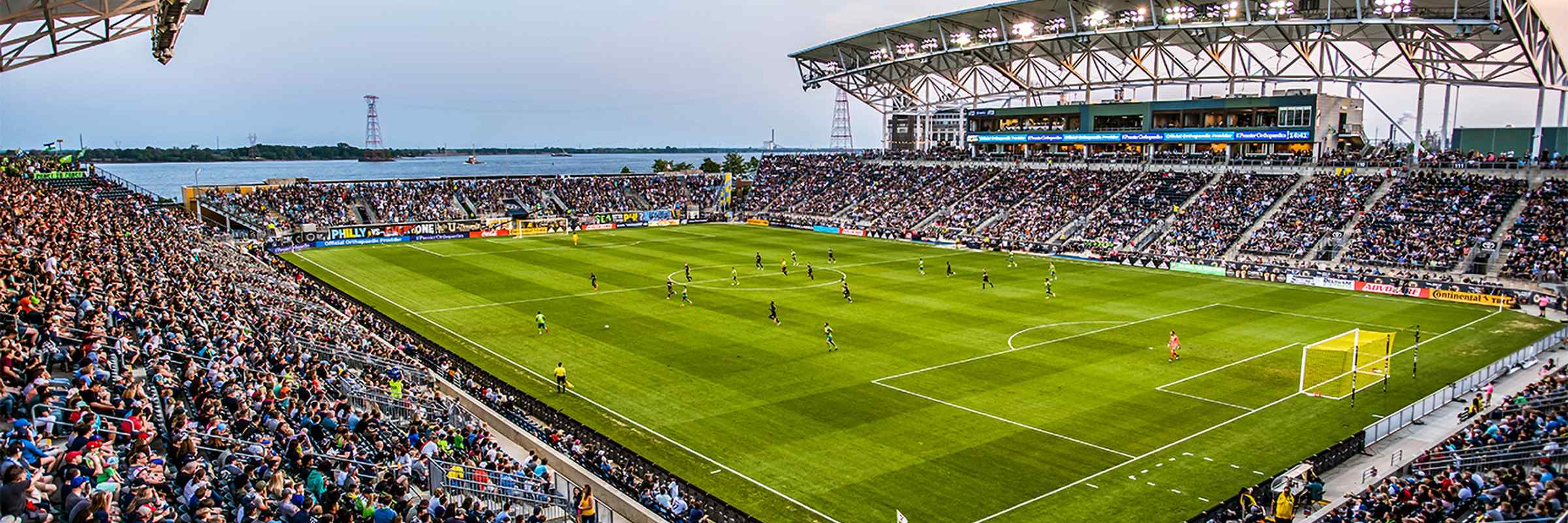 2023 Season Ticket Prices vs 2024 Season Ticket Prices : r/PhillyUnion