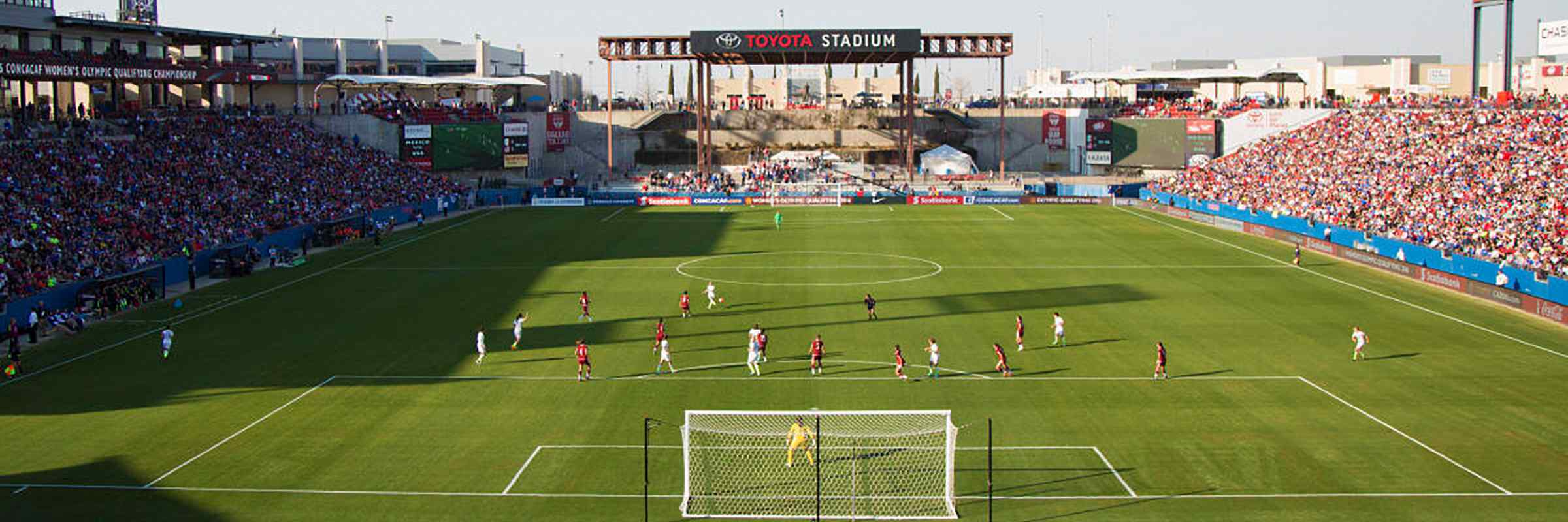 Buy FC Dallas Tickets 2023/2024