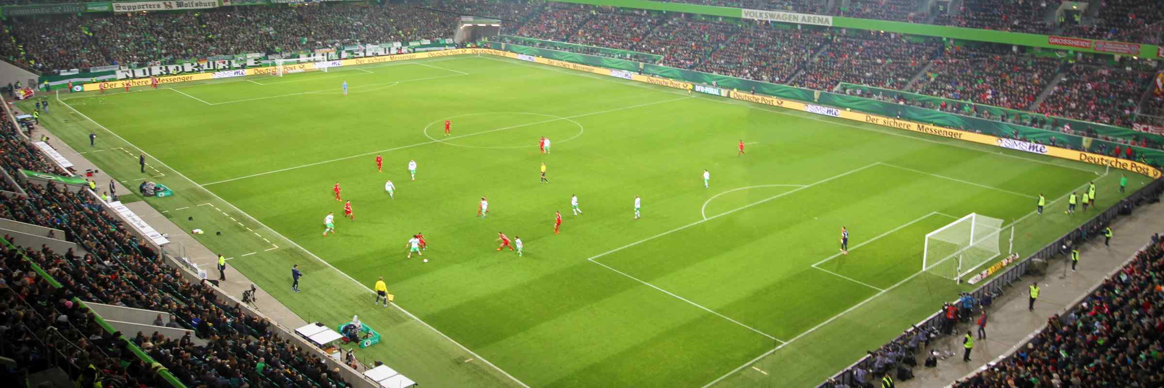 Seat-Compare.com: ,Wolfsburg.