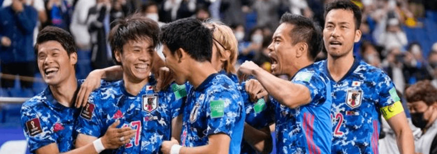 Japan Football Team World Cup Tickets 2022 Qatar SafeTicketCompare