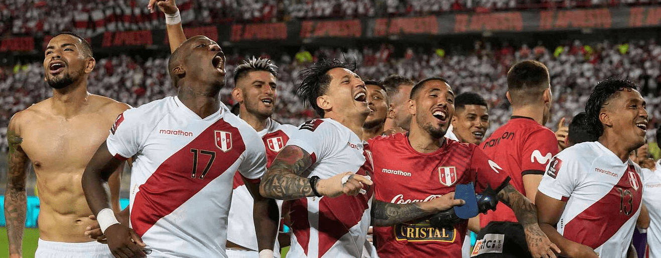 Peru Football Team Copa America tickets 2024