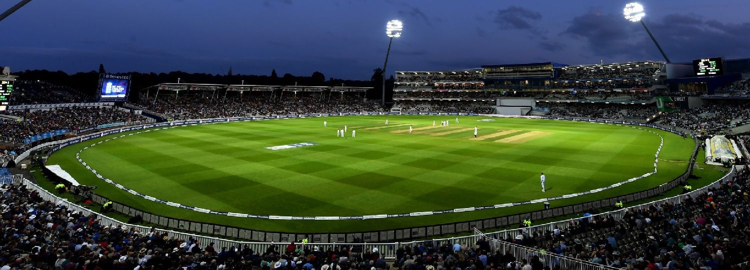 Lords Cricket Ground