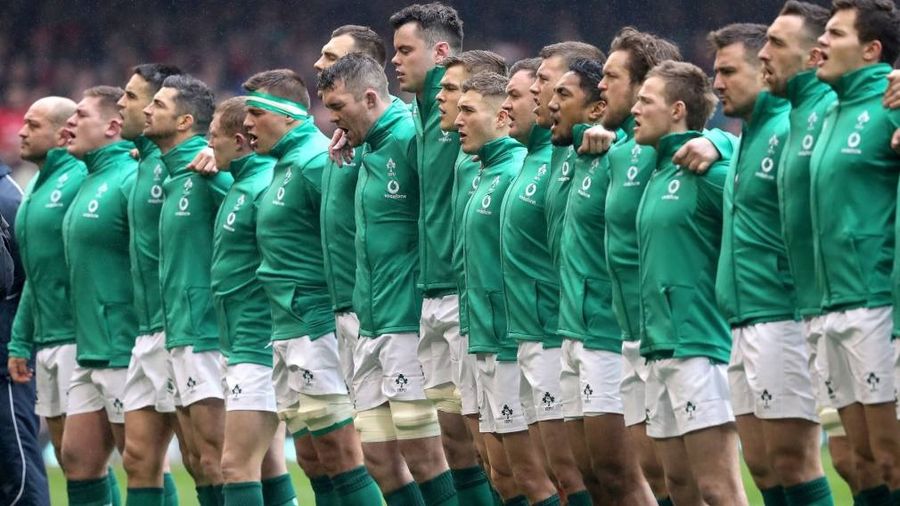 Ireland Rugby Tickets 2023/24