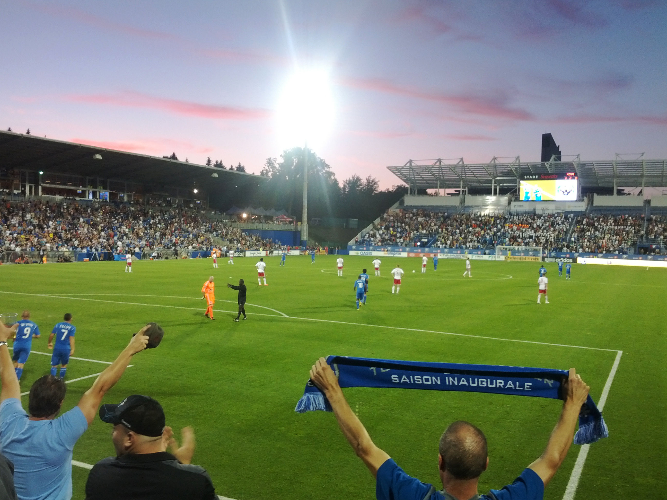 Canada World Cup 2026 Football Tickets