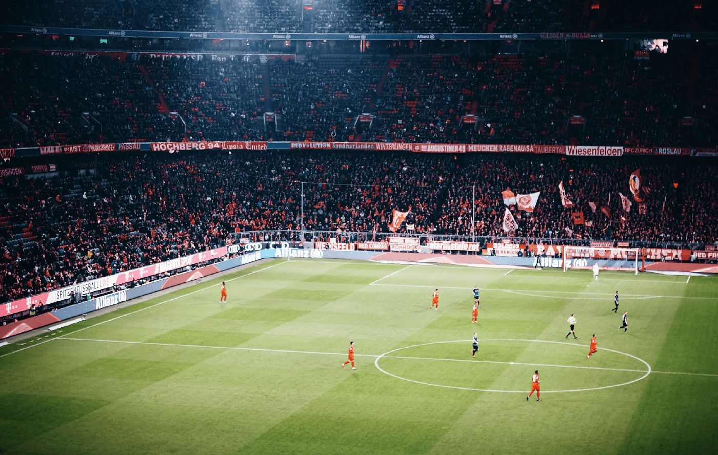 Seat-Compare.com: Munich Football Arena,Munich.