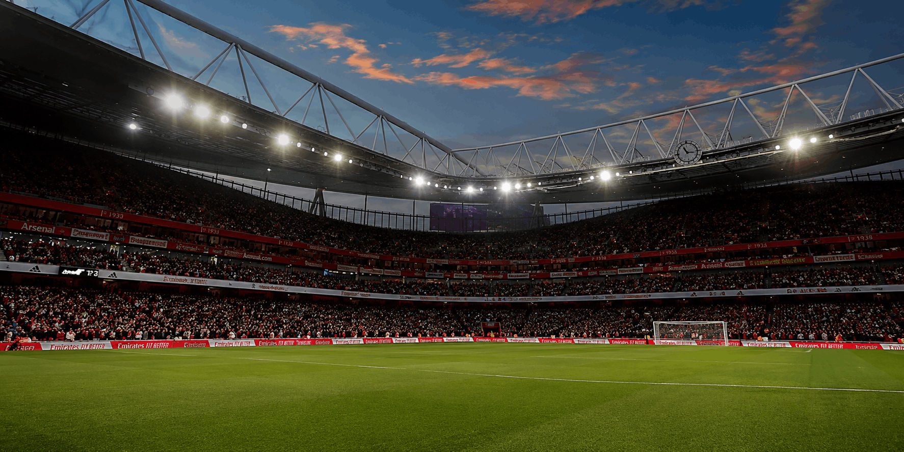 Football Stadium