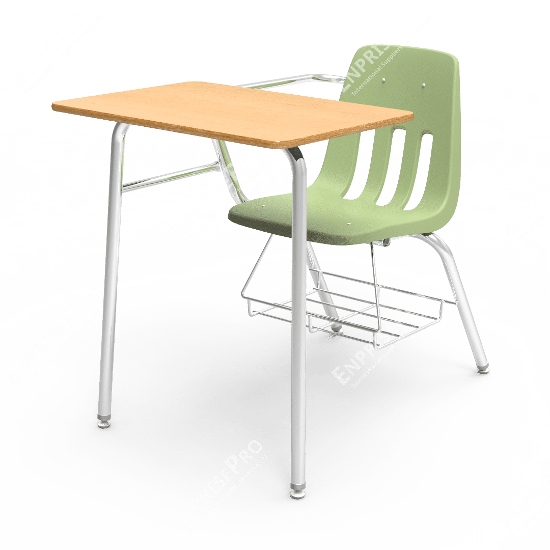 Desk Chair Combo