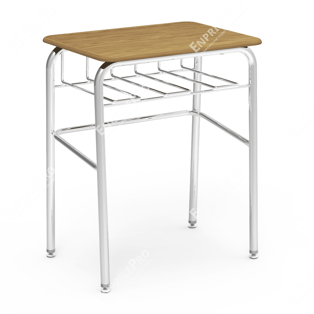 Fixed Height Desks