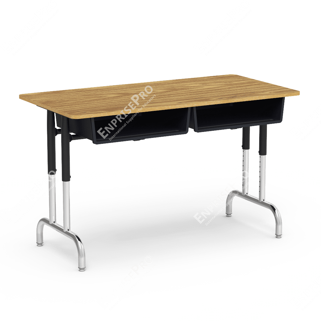 Double Desk