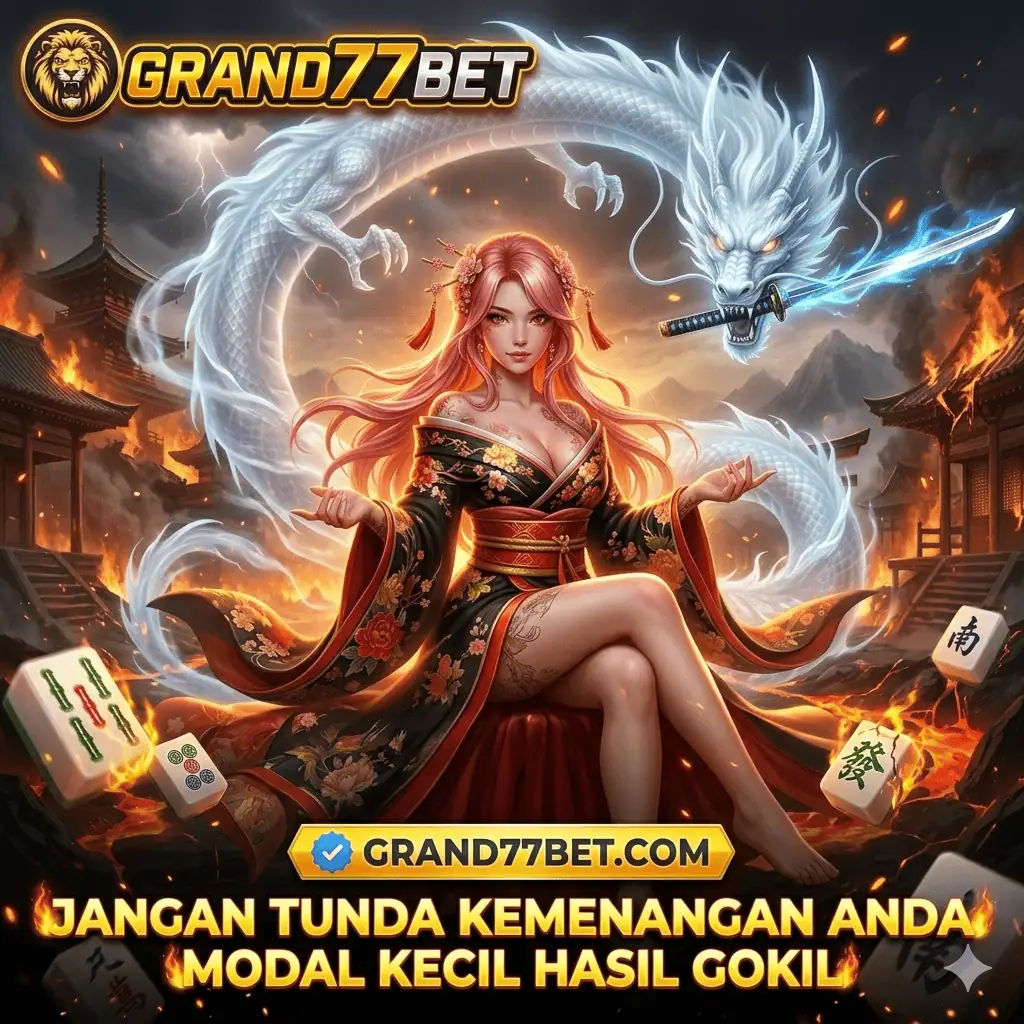 Thumbnail 2 - GRAND77BET