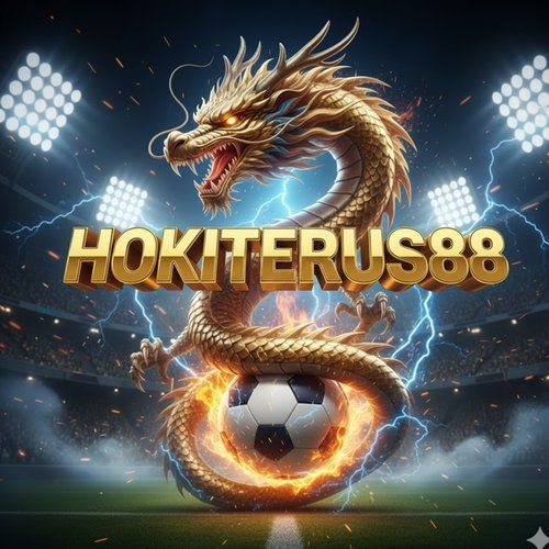HOKITERUS88 | Situs Game Online & Hiburan Digital Terpercaya