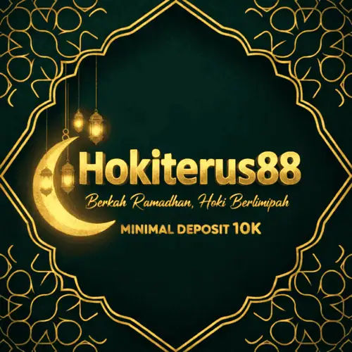 Hokiterus88 | Akses yang Dibangun untuk Pengguna image 1