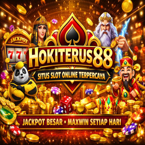 HOKITERUS88