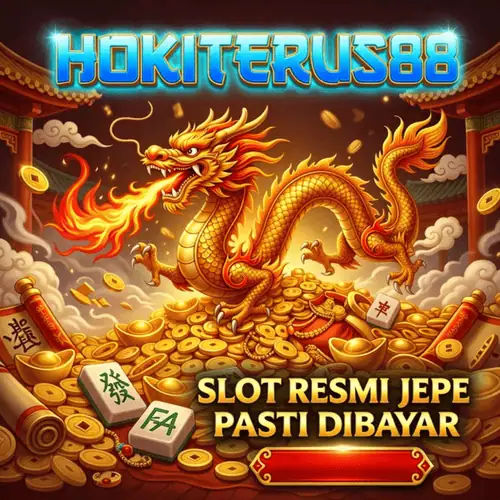 Produk Utama HOKITERUS88