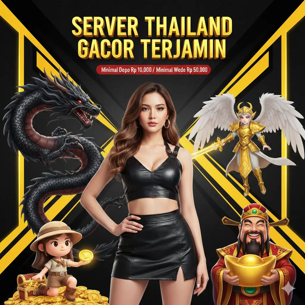 Galeri foto Hokiterus88 | Slot Online Stabil dengan RTP Kompetitif di Jakarta