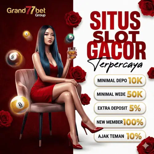 GRAND77BET: Daftar Situs Judi Slot Gacor Malam Ini Slot88 Maxwin Resmi