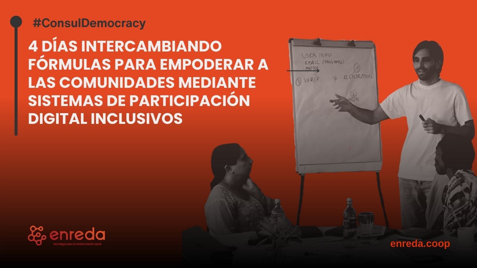 Diego Calvo en Naerobi