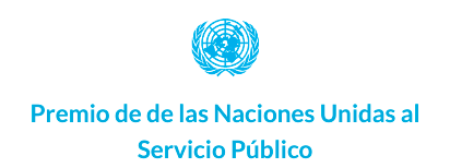 Premio Naciones Unidas al Servicio Público