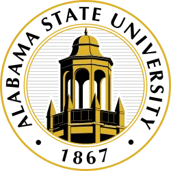 Alabama State University