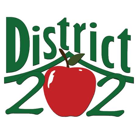 Plainfield CCSD 202