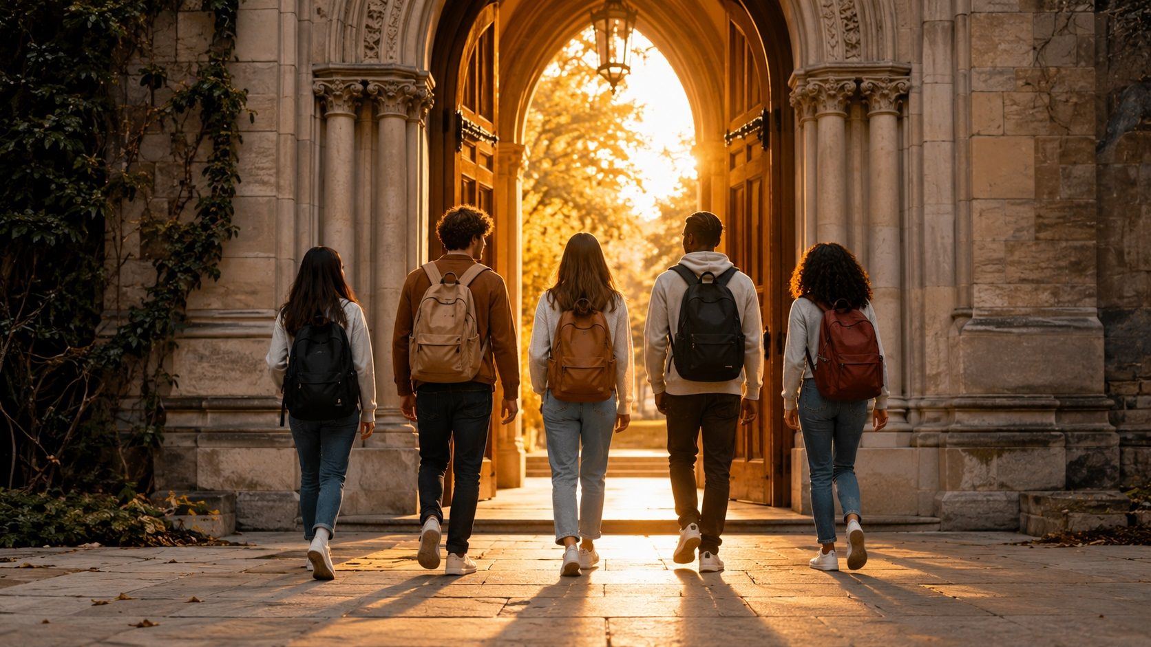 Student Door — opportunity ecosystem