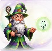 Ask Oz Voice
