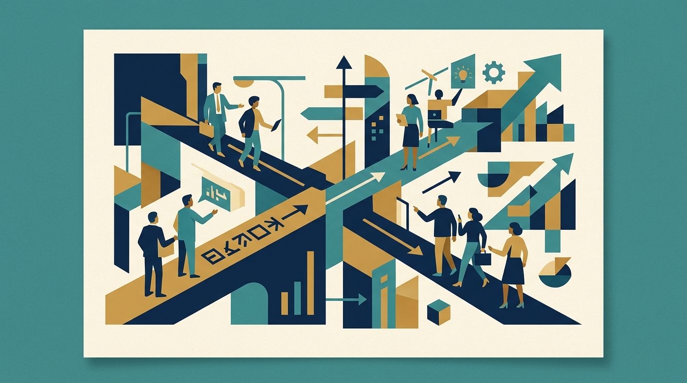 Where Hiring Is Moving Next