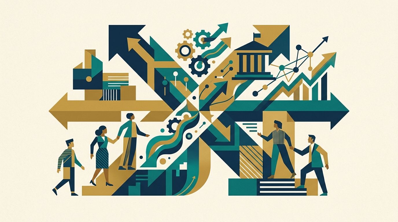 Access Trends to Watch in 2026