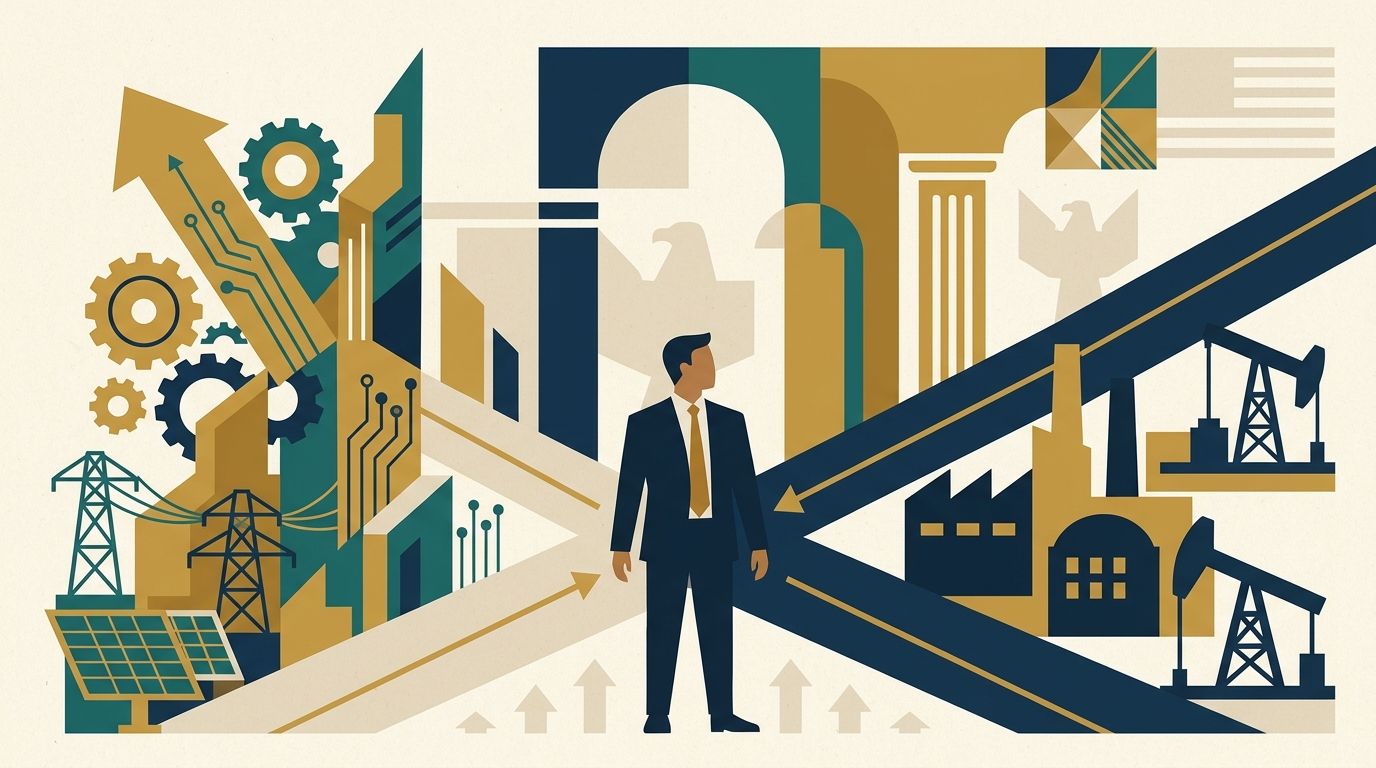 Republicans and the Midterm Landscape