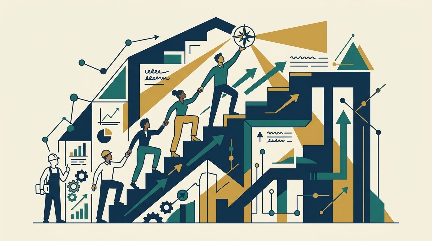 Authentic Leadership Redefines the Modern C-Suite