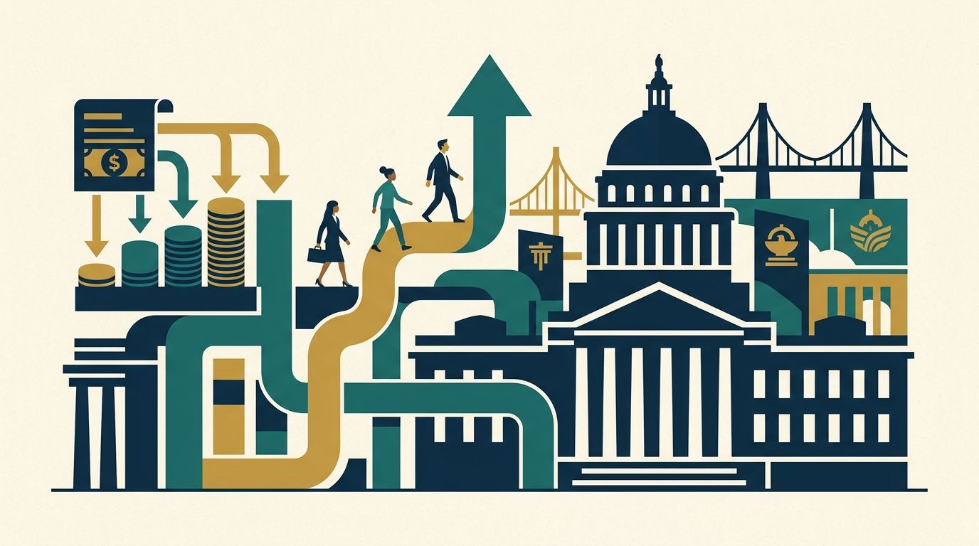 Public Sector's New Playbook: Skills-Based Hiring in 2026 Budgets