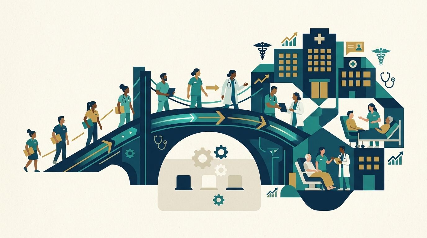 Summer Accelerators: New Pathways in Healthcare Careers