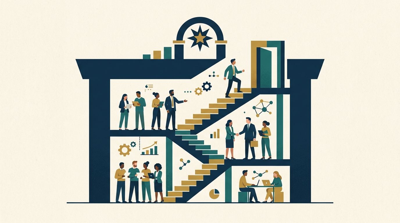 Employers Boost 2026 Hiring Plans Amid Firmer Labor Market