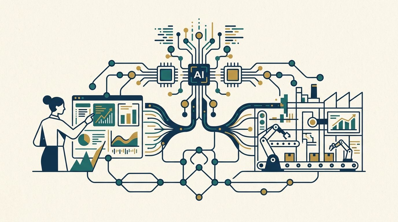 AI in 2026: What Q1 Data Reveals About the Rest of the Year