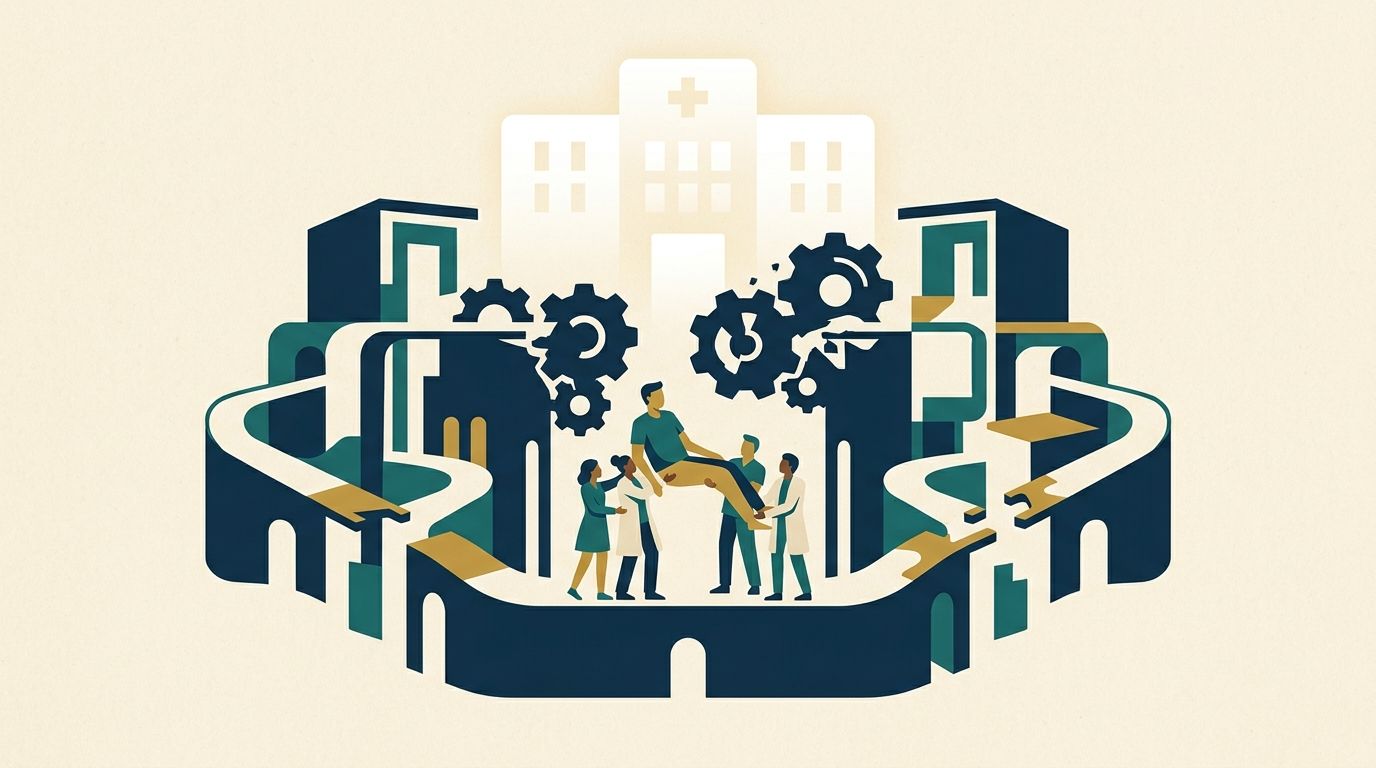 Insurance Preapproval Delays Lead to Patient Hospitalization