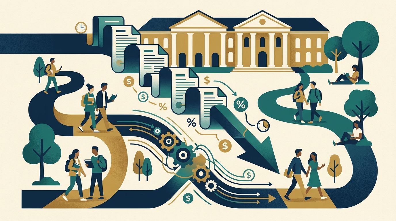 Feds Offer Interest Rate Cut for Student Loan Auto-Pay Enrollment