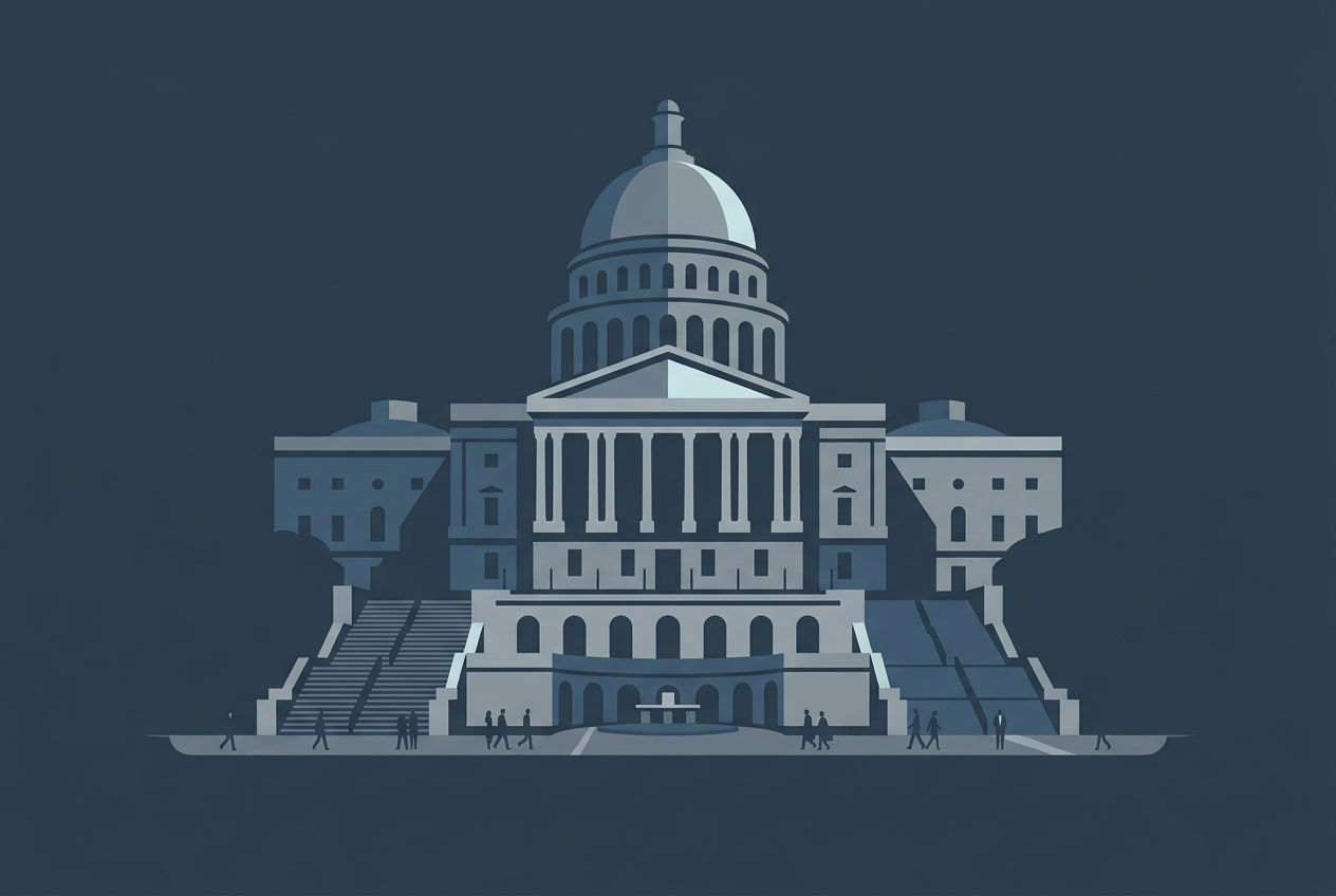 Federal Research Programs Face an Uncertain Future