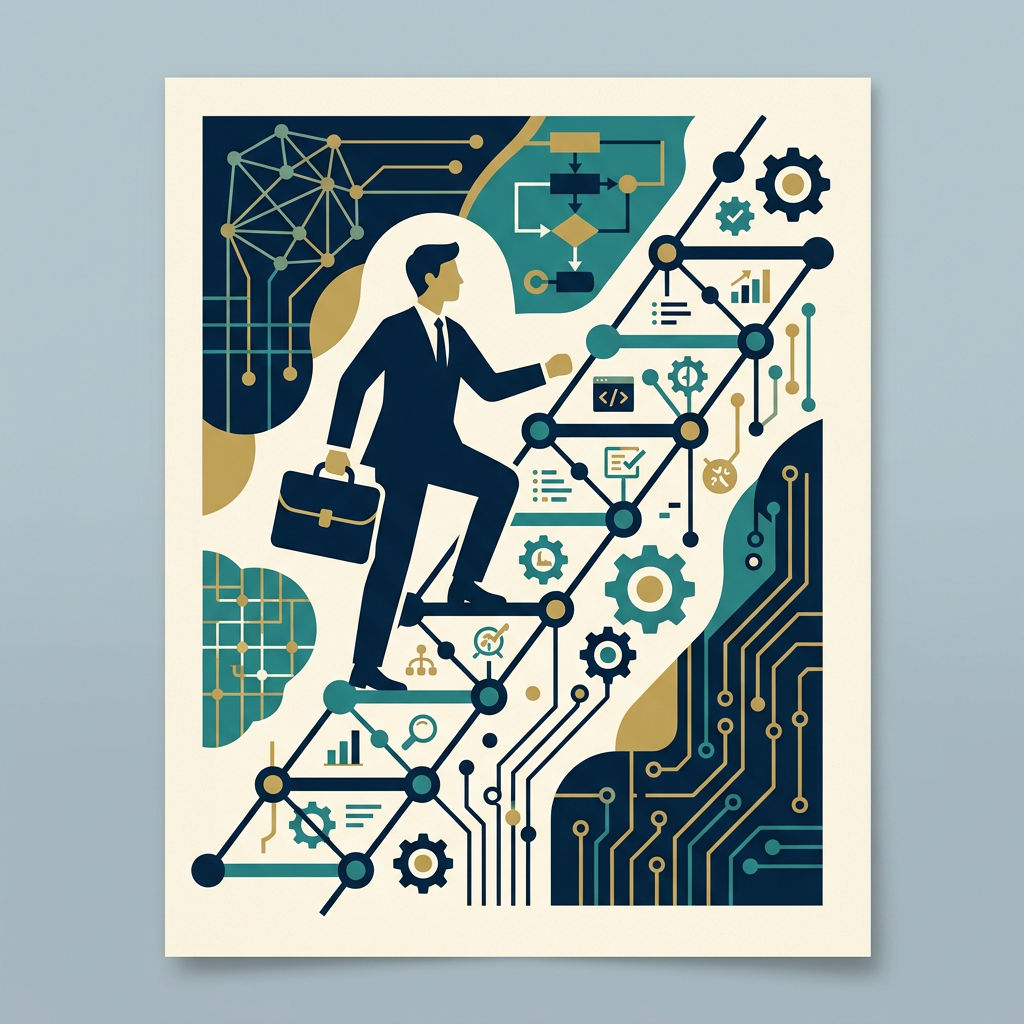 AI at Midyear: Redefining the Entry-Level Career Path