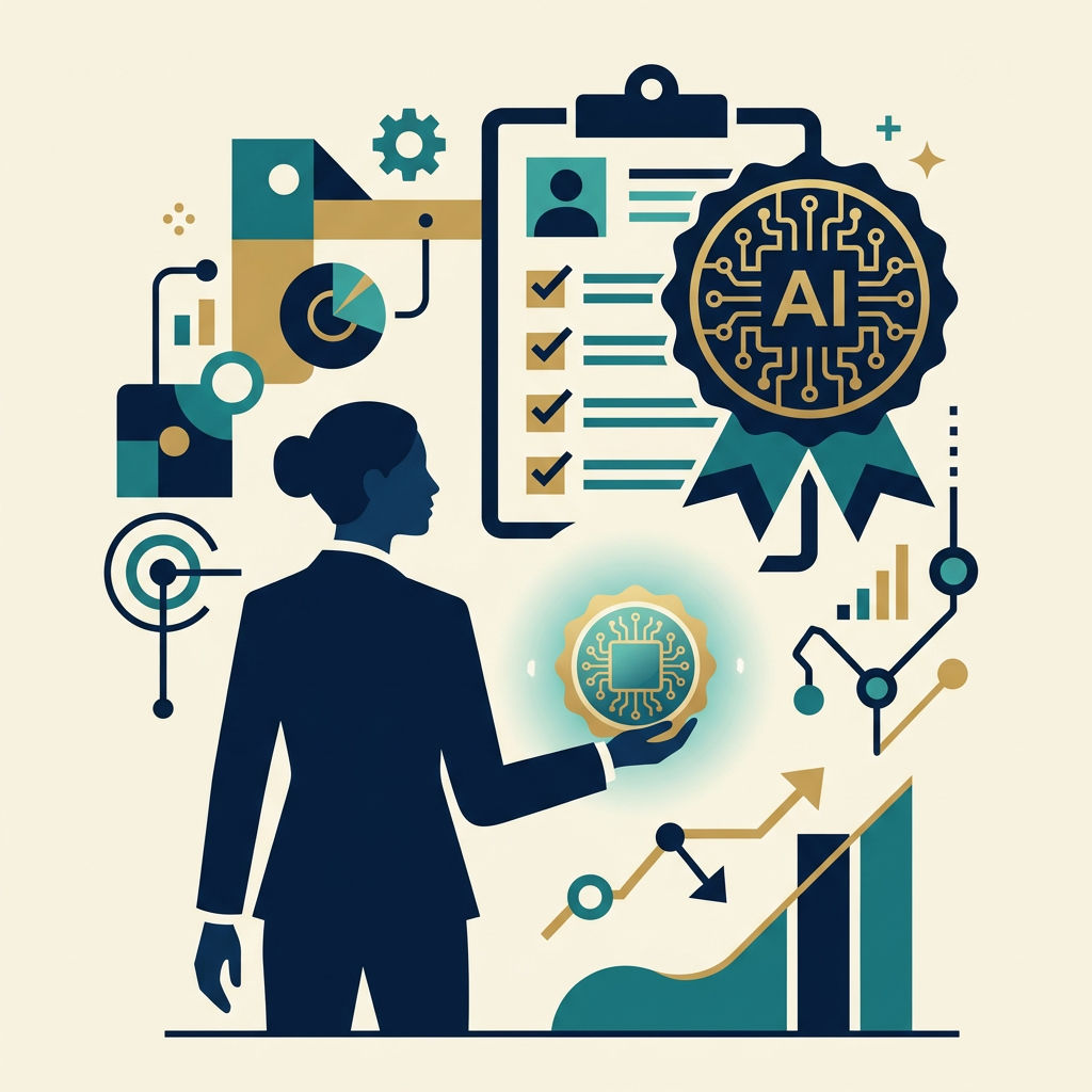 AI Fluency: The New Requirement for Entry-Level Professionals