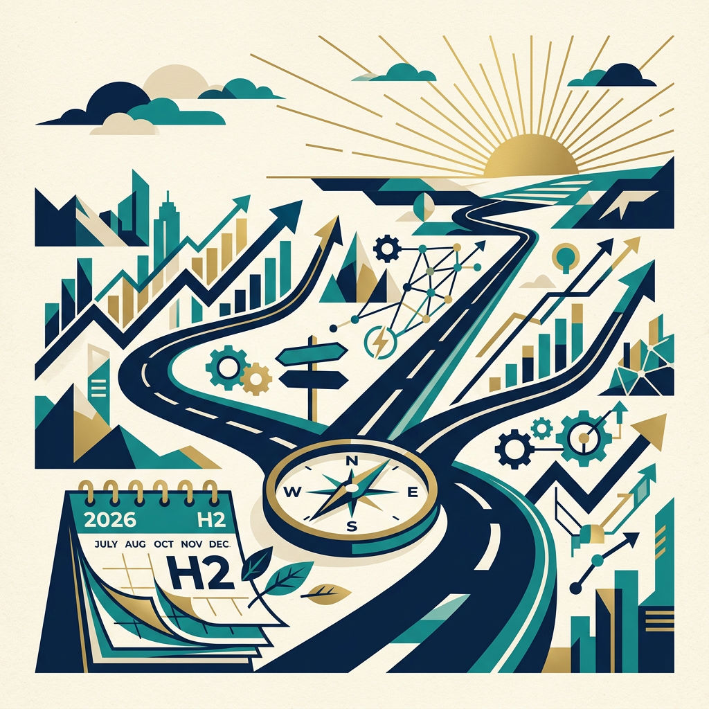 H2 2026 Opportunity Outlook: Signals for Growth and Caution