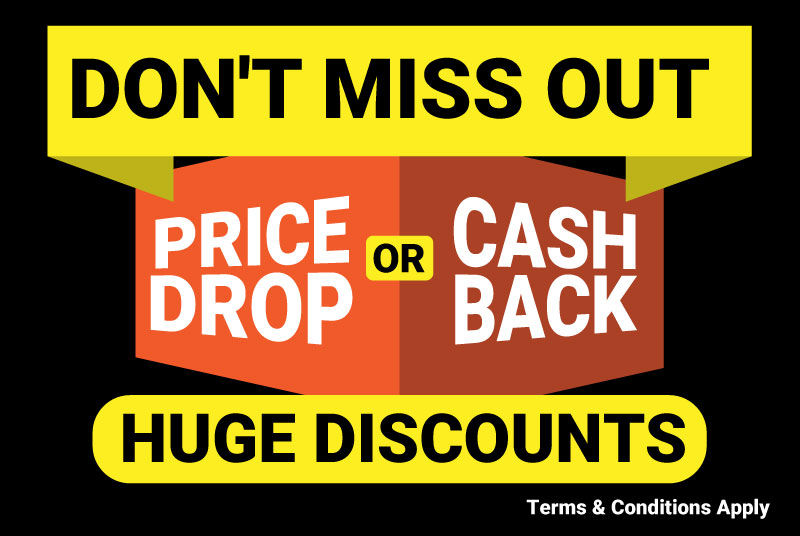 Cash Back Car Deal Gisborne | Enterprise Cars Gisborne Sale