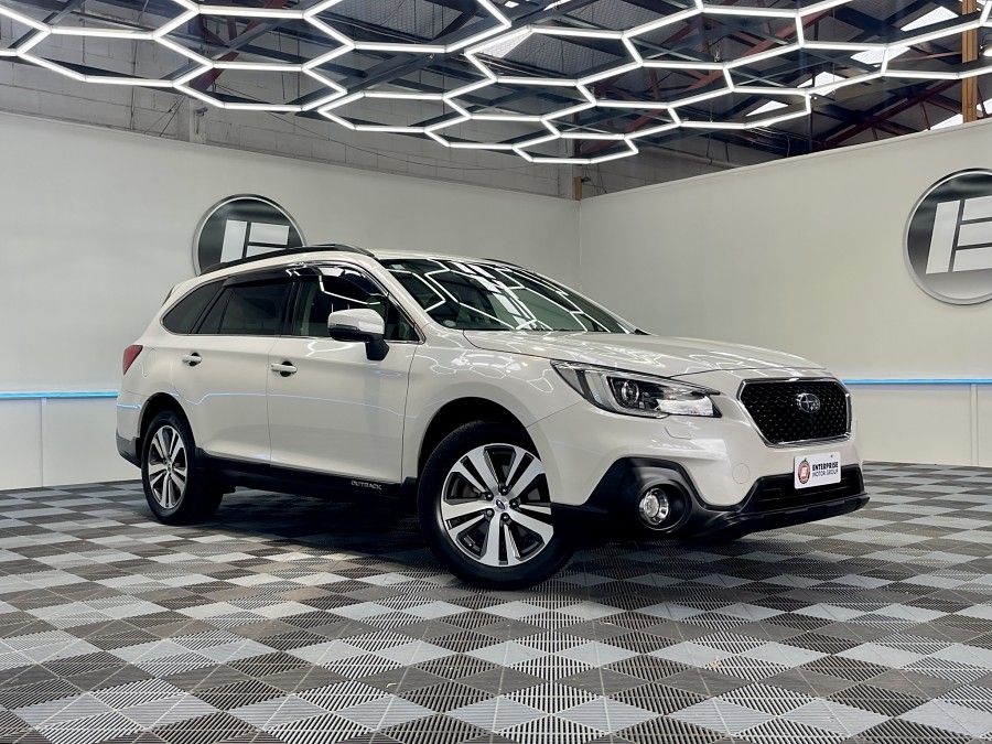 2020 Subaru Legacy OUTBACK HM64129 | Hamilton, Te Rapa Used Cars for Sale