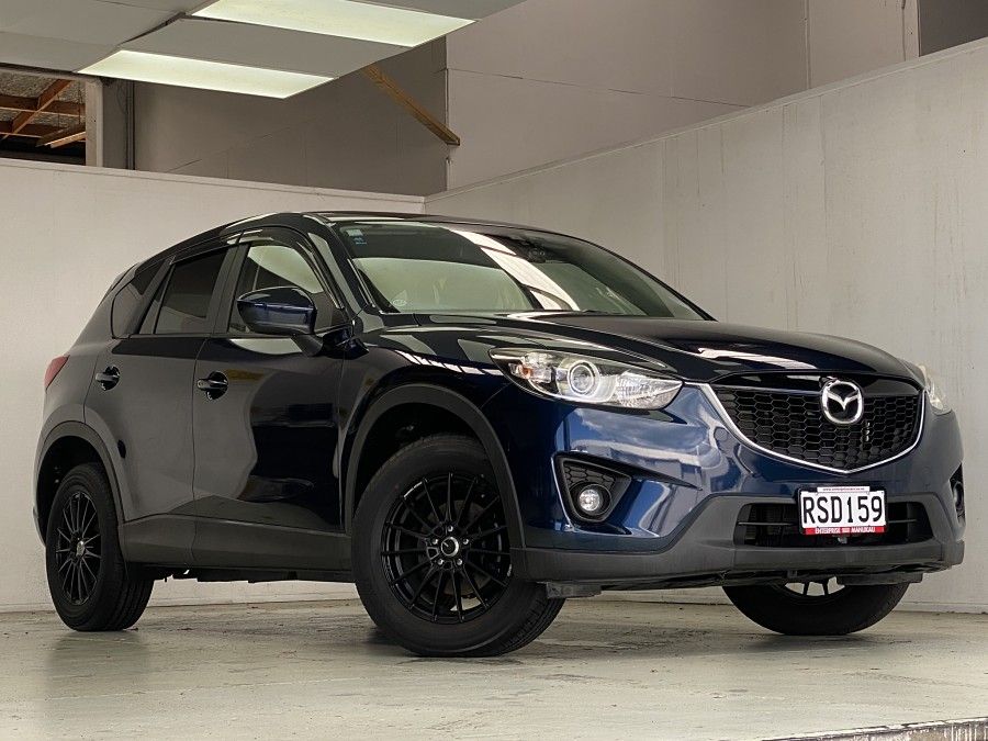 2014 Mazda CX-5 25S L PACKAGE MN90879 | Manukau Used Cars for Sale