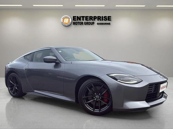 2025 Nissan Z Enterprise Gisborne image 13829