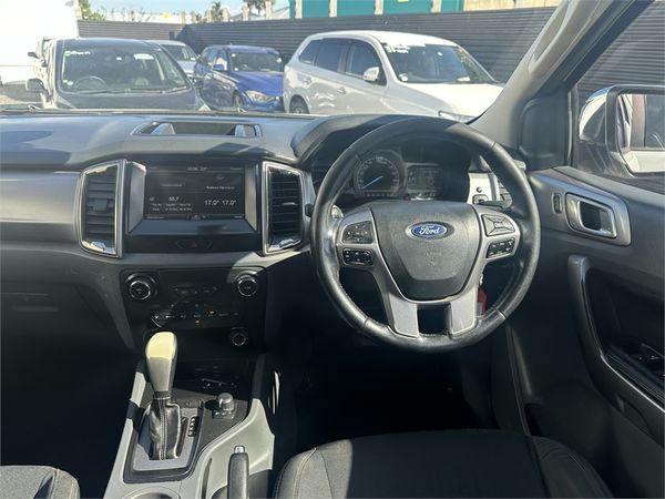 2016 Ford Ranger Enterprise Gisborne image 21701