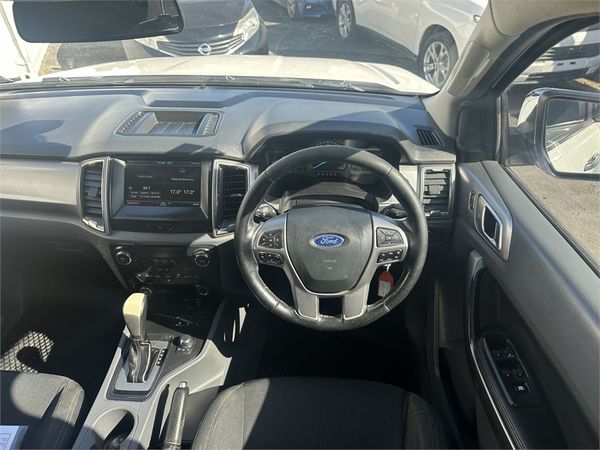 2016 Ford Ranger Enterprise Gisborne image 21696