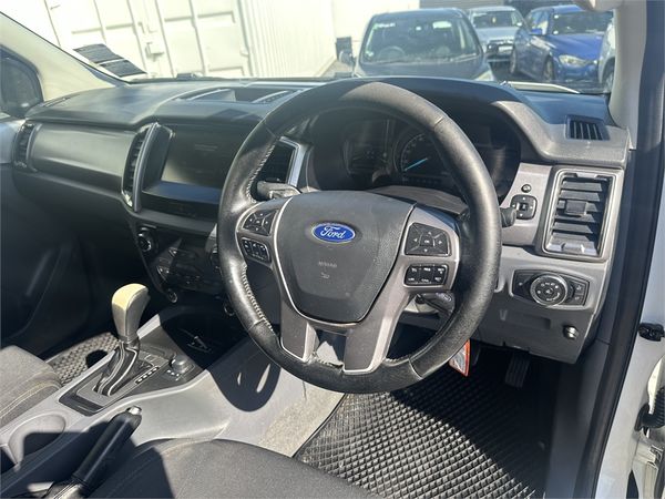 2016 Ford Ranger Enterprise Gisborne image 21697