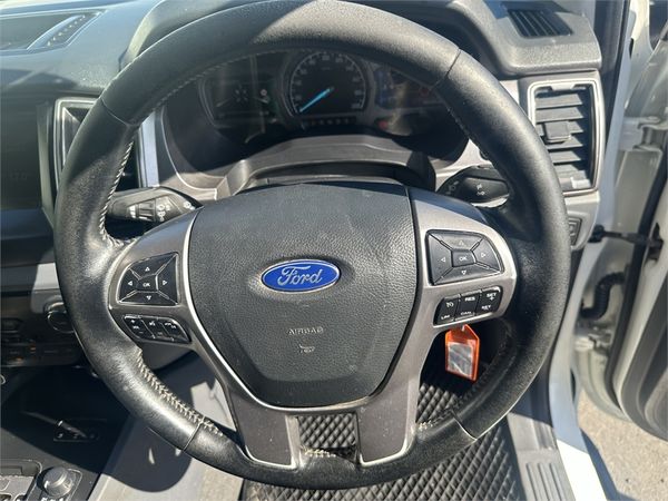 2016 Ford Ranger Enterprise Gisborne image 21710